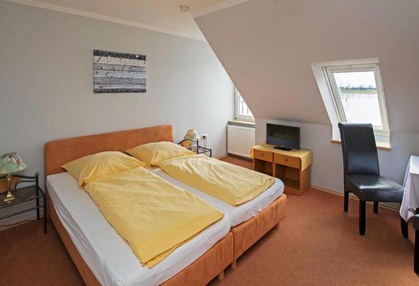 غرفة قياسية, Achilleon Iii