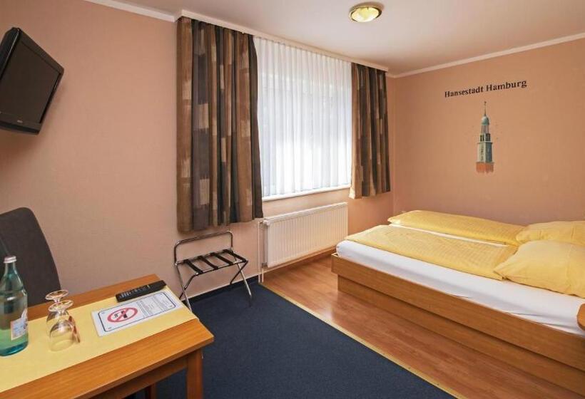 غرفة قياسية, Achilleon Iii