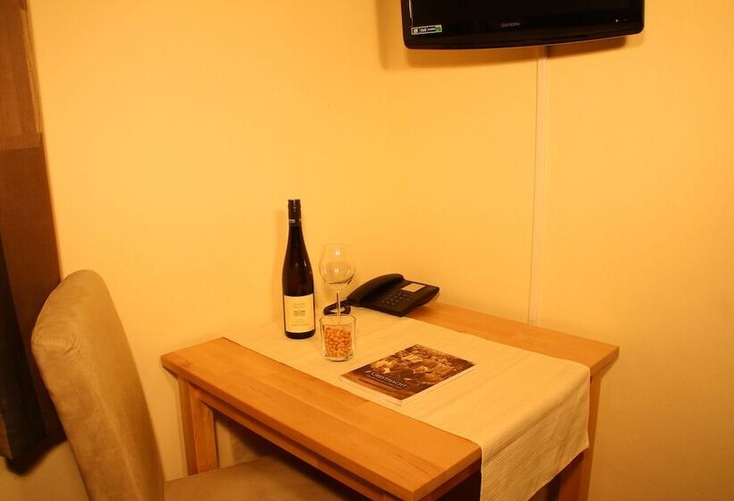 غرفة قياسية فردية, Achilleon Iii