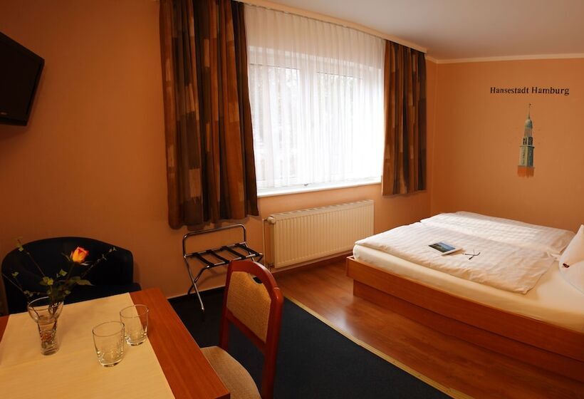 غرفة قياسية, Achilleon Iii