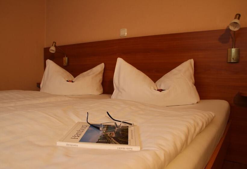 غرفة قياسية, Achilleon Iii