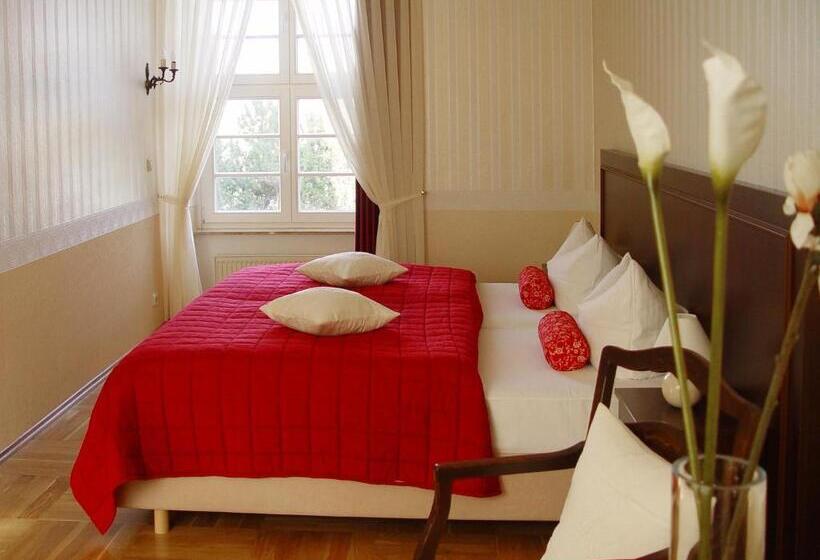 标准间, Altes Hafenhaus