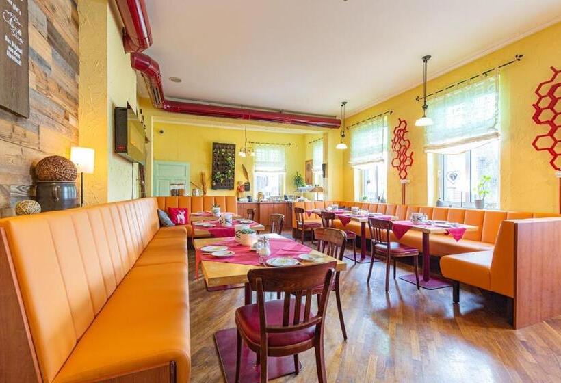 غرفة ديلوكس, Bergschloßchen