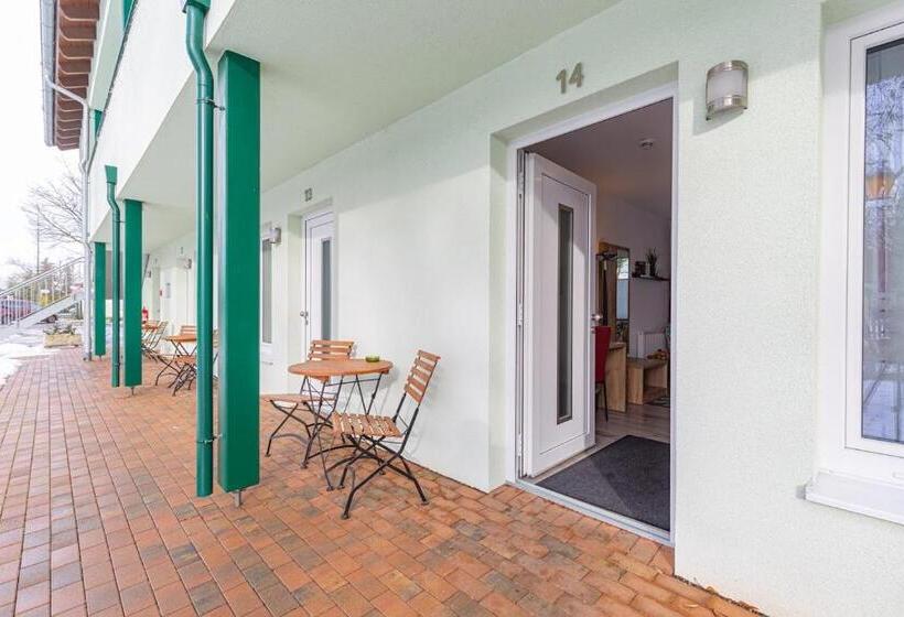 Номер Deluxe, Bergschloßchen