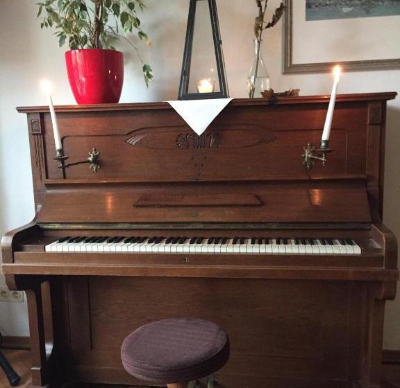 デラックスルーム, Bergschloßchen