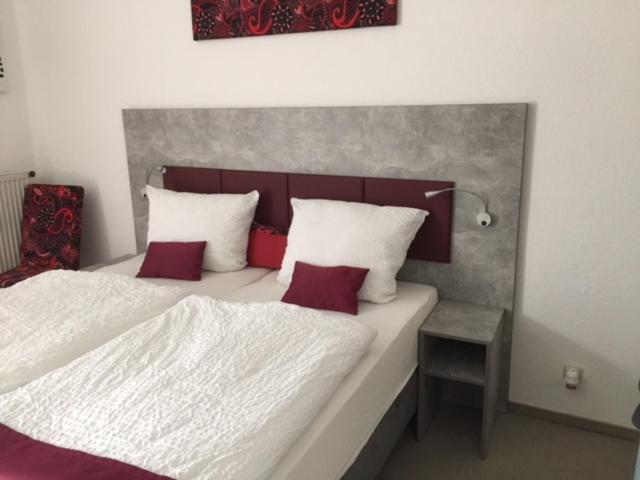 スタンダードルーム, Bergschloßchen