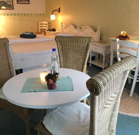 Номер Стандарт Трехместный, Bergschloßchen