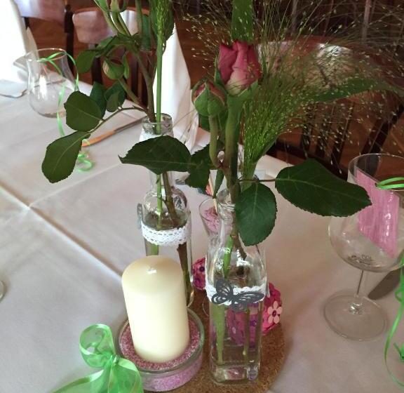 Люкс, Bergschloßchen