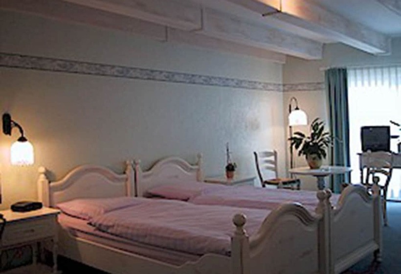 Номер Стандарт Индивидуальный, Bergschloßchen