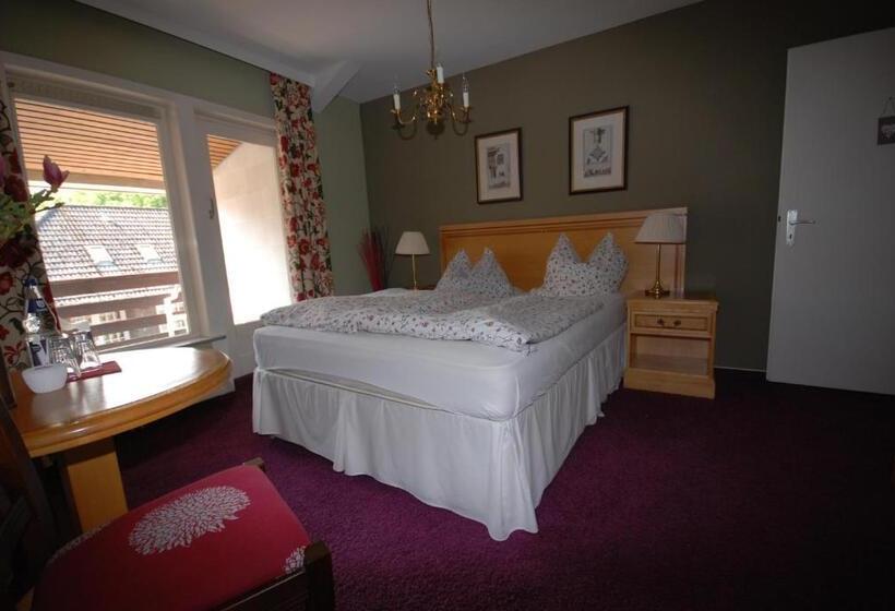 スタンダードシングルルーム, Cafe Frida