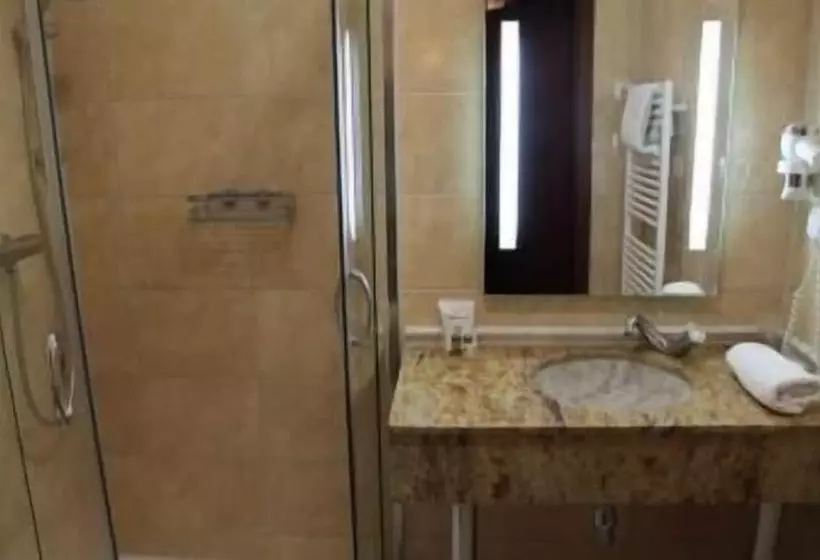 اتاق استاندارد سه نفره, City Inn Hamburg Mitte