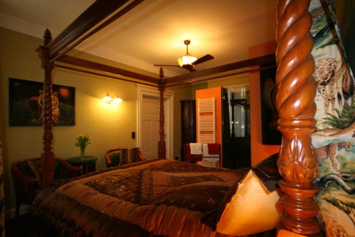 スタンダードルーム, Denkmal 13 Wismar