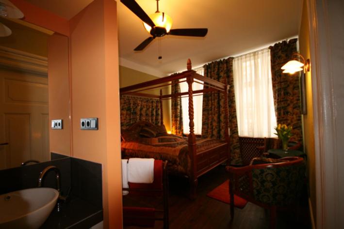 スタンダードルーム, Denkmal 13 Wismar