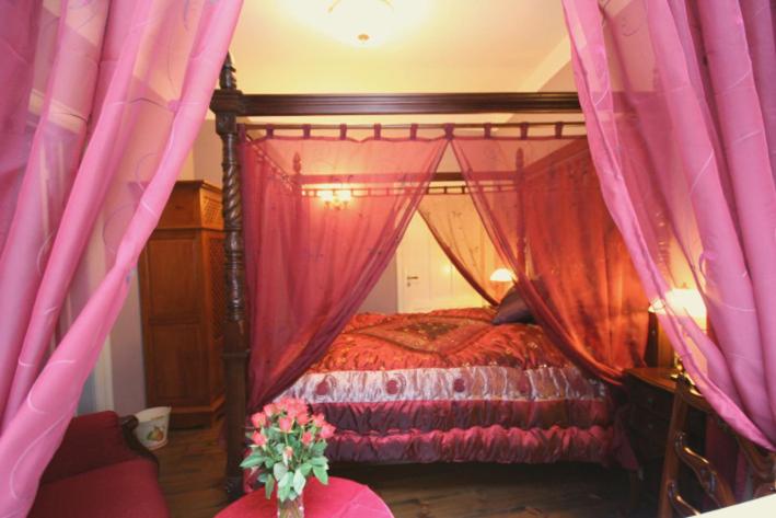 スタンダードルーム, Denkmal 13 Wismar