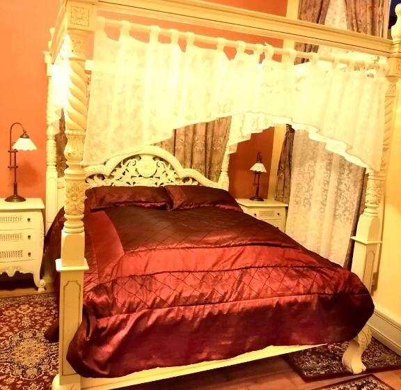 スタンダードルーム, Denkmal 13 Wismar