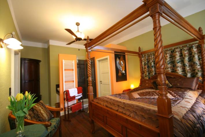 スタンダードルーム, Denkmal 13 Wismar