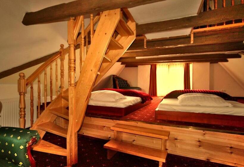 コンフォートルーム, Denkmal 13 Wismar