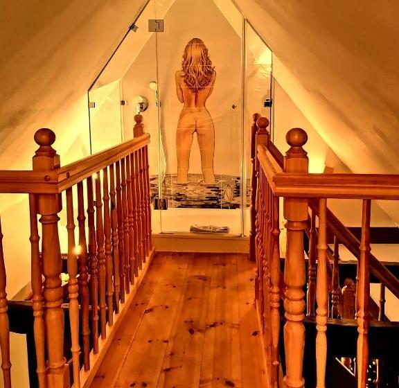 コンフォートルーム, Denkmal 13 Wismar