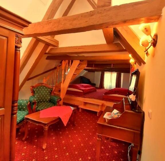 コンフォートルーム, Denkmal 13 Wismar