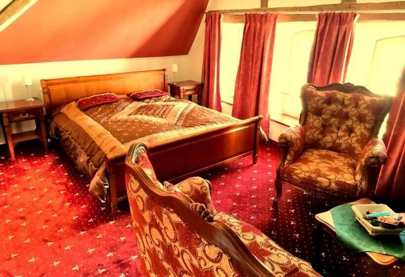 コンフォートルーム, Denkmal 13 Wismar