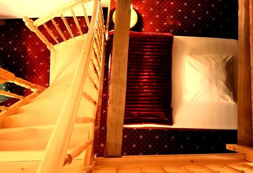 コンフォートルーム, Denkmal 13 Wismar