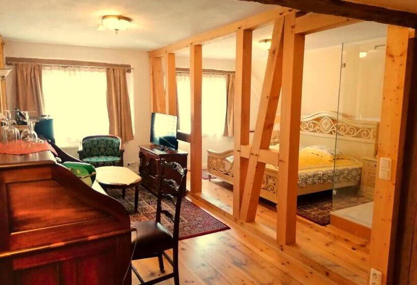 スイート, Denkmal 13 Wismar