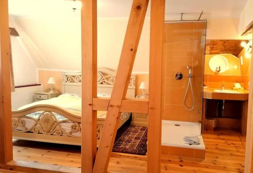 スイート, Denkmal 13 Wismar