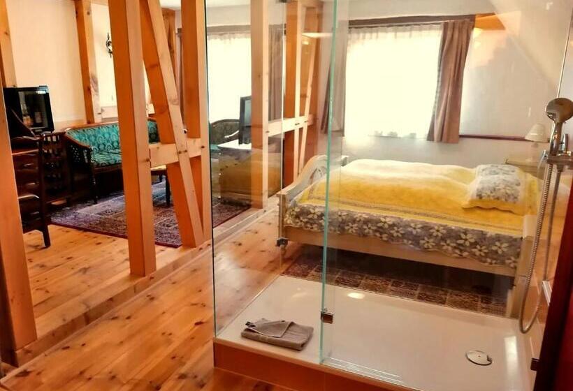 スイート, Denkmal 13 Wismar