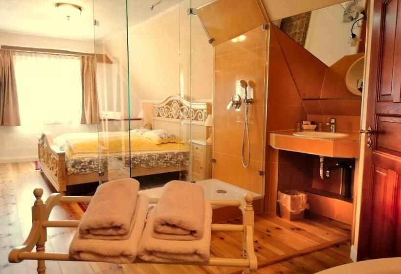 スイート, Denkmal 13 Wismar