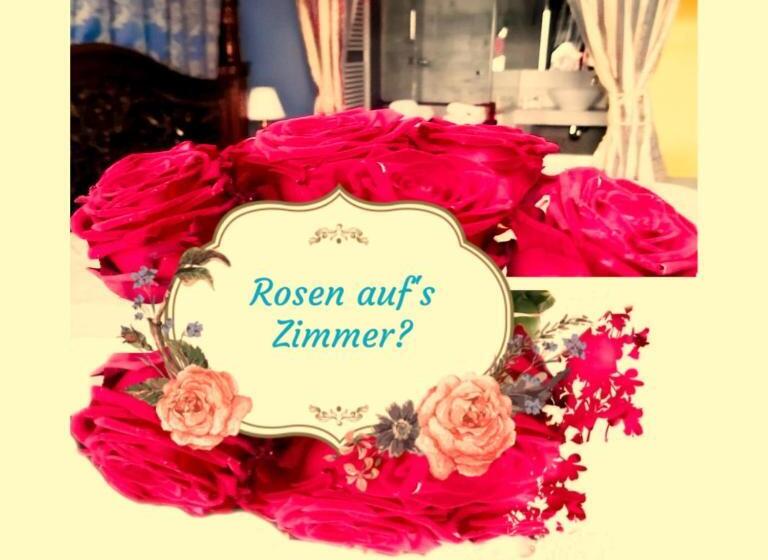 スイート, Denkmal 13 Wismar