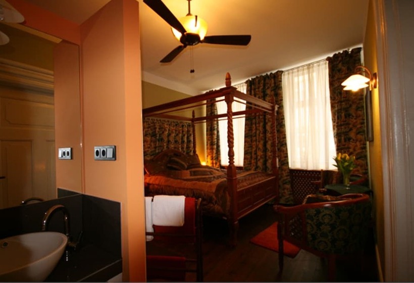 スイート, Denkmal 13 Wismar