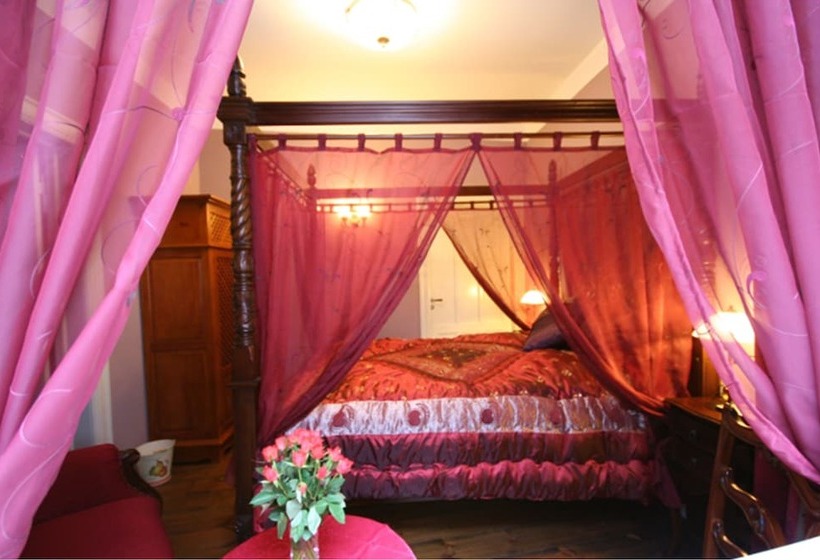 スタンダードルーム, Denkmal 13 Wismar