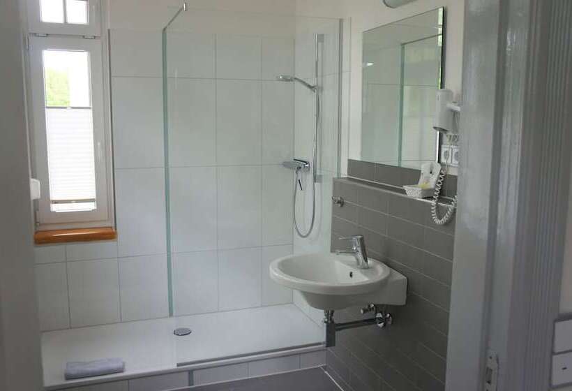 חדר סטנדרט, Designhotel 1690 & Apartments