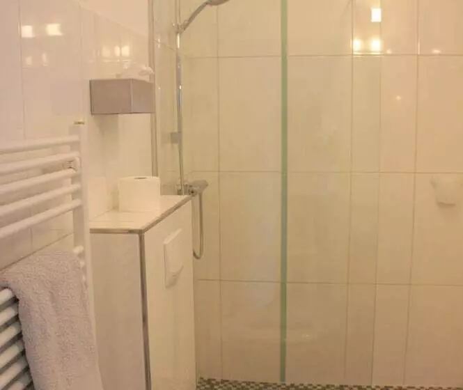 スタンダードルーム, Designhotel 1690 & Apartments