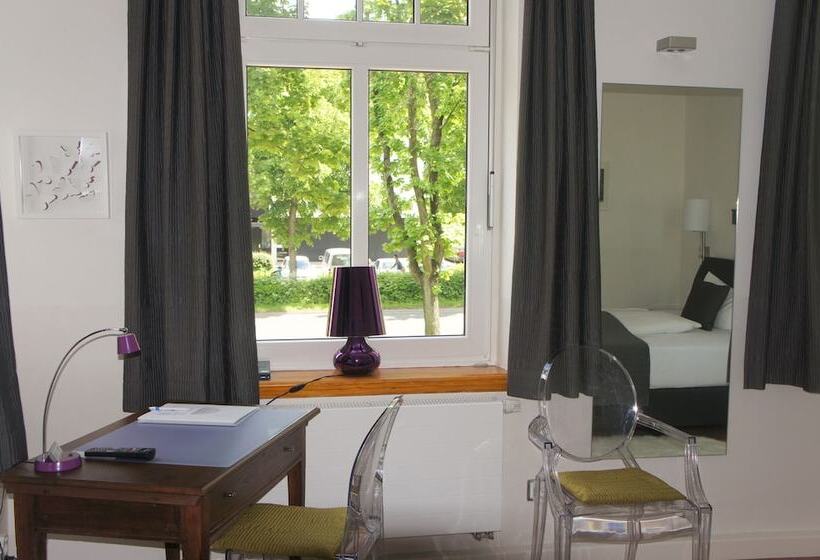 חדר סטנדרט, Designhotel 1690 & Apartments