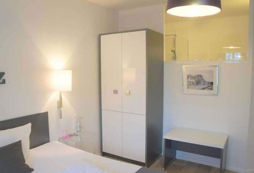 חדר סטנדרט, Designhotel 1690 & Apartments