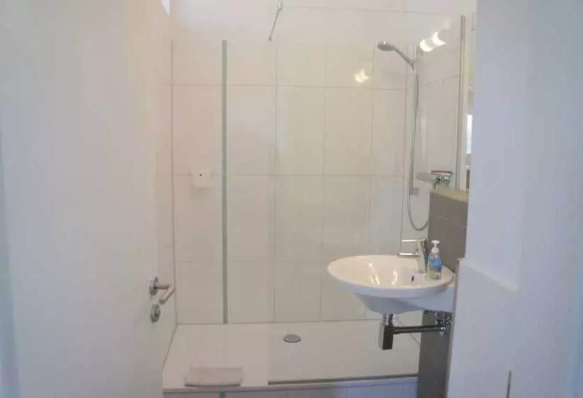 １ベッドルームアパートメント, Designhotel 1690 & Apartments