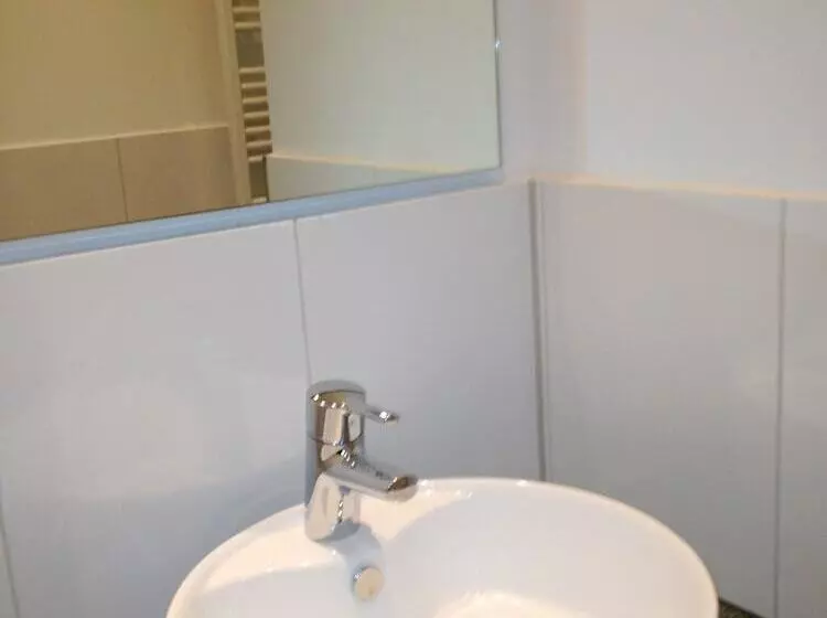 ２ベッドルームアパートメント, Designhotel 1690 & Apartments