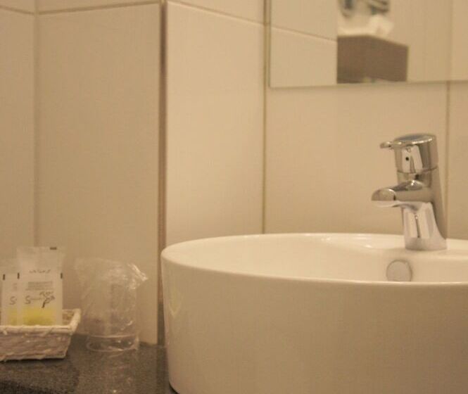 חדר בסיסי, Designhotel 1690 & Apartments