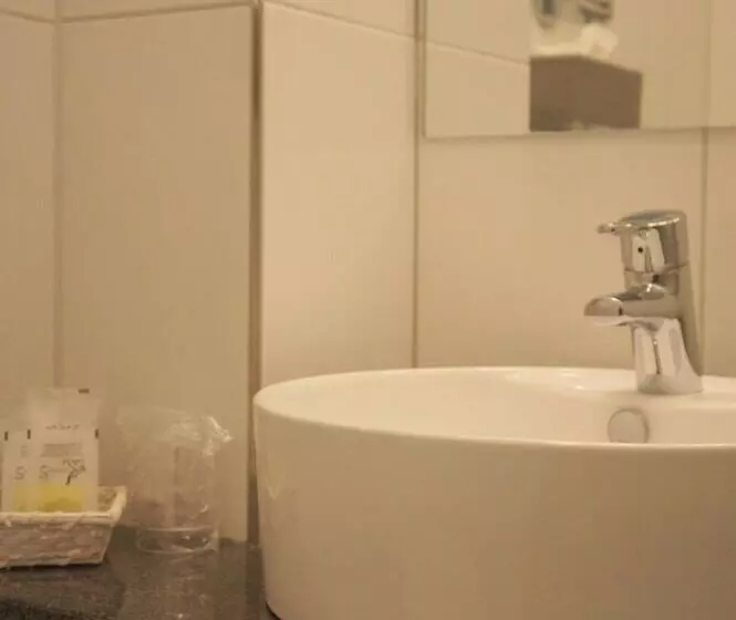 ベーシックルーム, Designhotel 1690 & Apartments