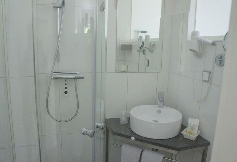 חדר בסיסי, Designhotel 1690 & Apartments