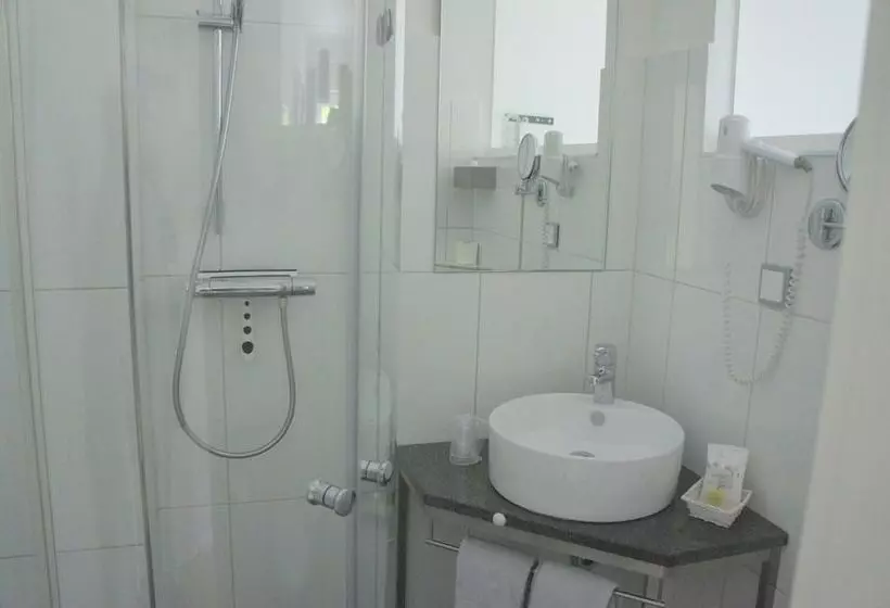 ベーシックルーム, Designhotel 1690 & Apartments