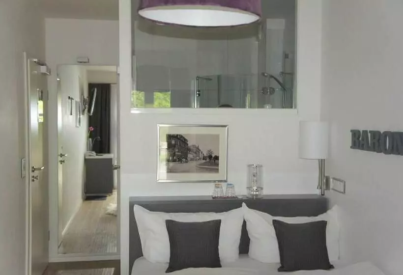 ベーシックルーム, Designhotel 1690 & Apartments