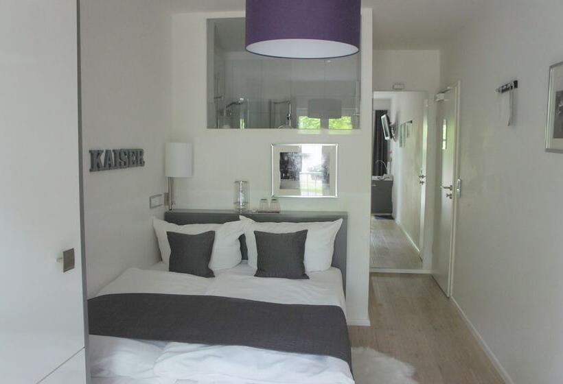 חדר בסיסי, Designhotel 1690 & Apartments