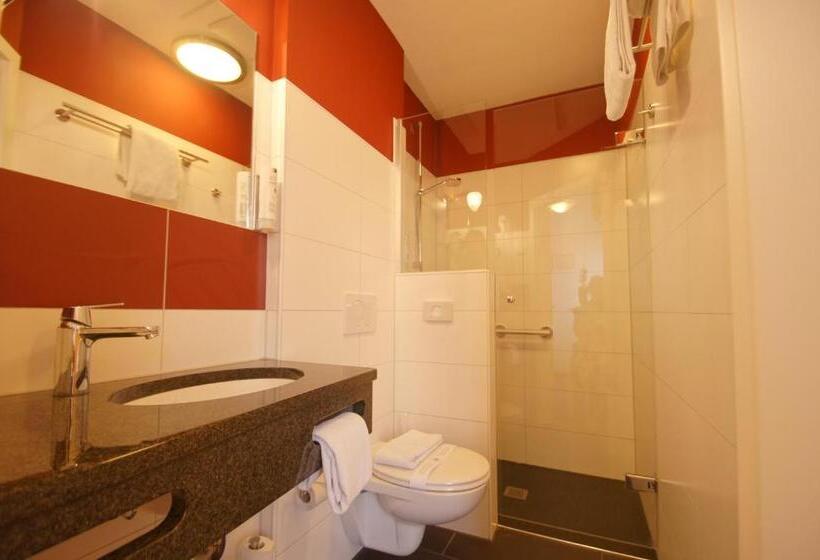 스탠다드 룸, Design Chapeau Noir 3 Sterne Superior