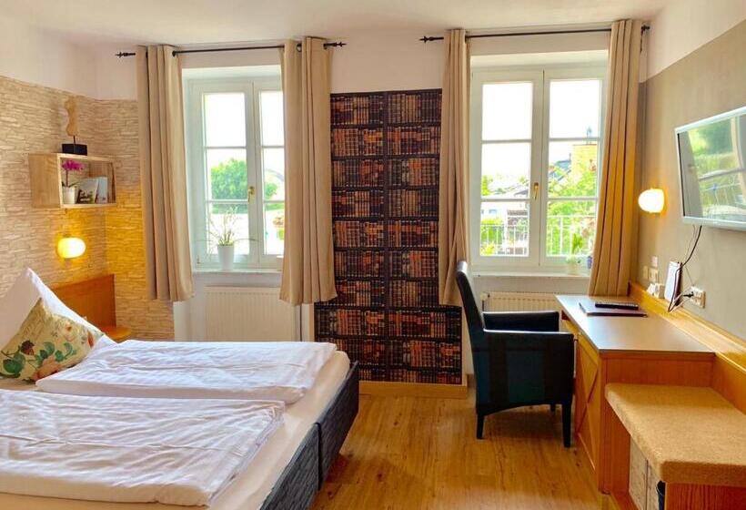 스탠다드 룸, Design Chapeau Noir 3 Sterne Superior