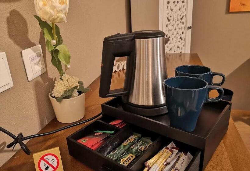 스탠다드 룸, Design Chapeau Noir 3 Sterne Superior