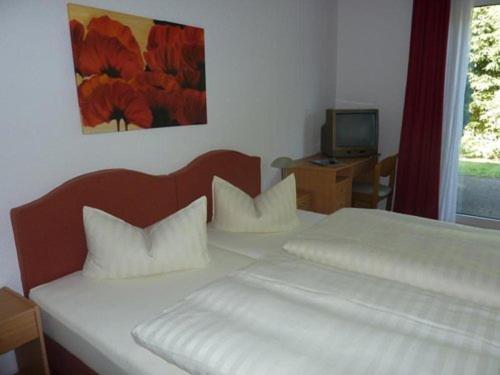 اتاق استاندارد, Grüner Jäger