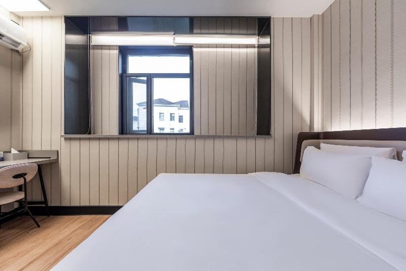 غرفة قياسية, Hanting  Shanghai Caohejing Hongmei Road