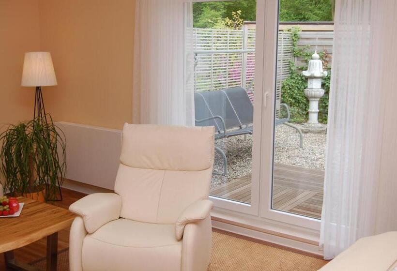 标准间, Hildebrandt S